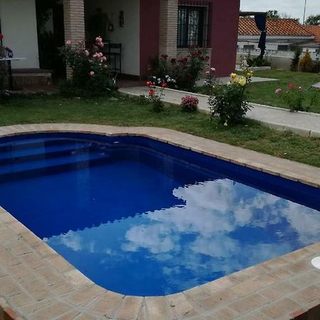 Los Rosales Alcaracejos ภายนอก รูปภาพ